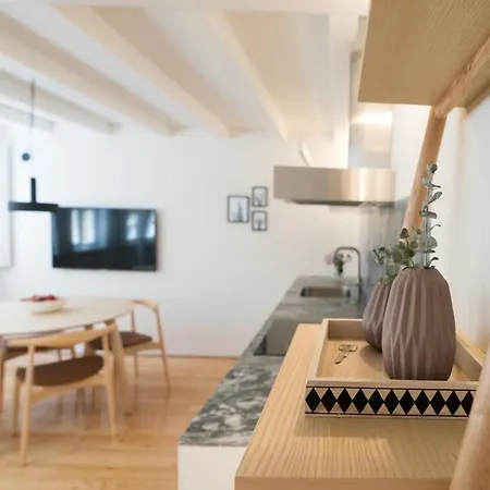 Souto Apartamento