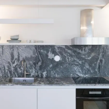 Apartamento Souto