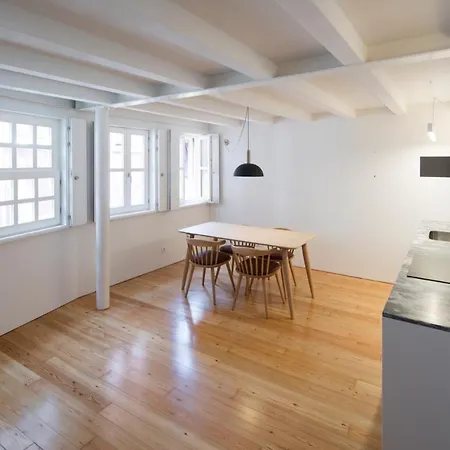 Apartamento Souto