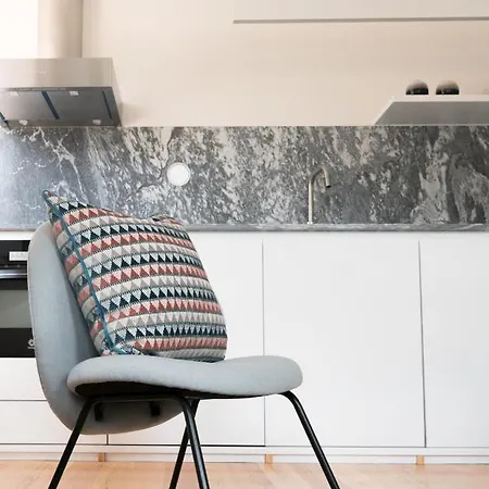 Apartamento Souto *