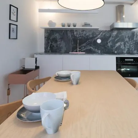 Apartamento Souto