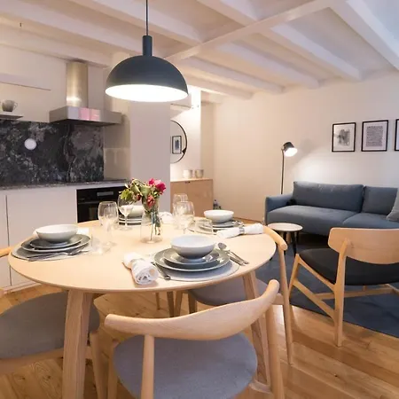 Apartamento Souto Porto