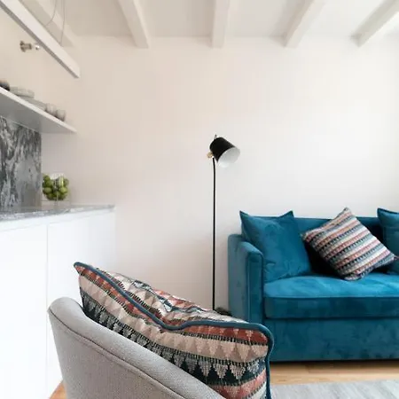 Apartamento Souto