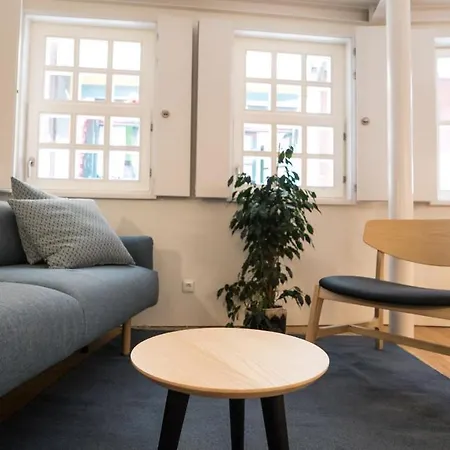 Apartamento Souto *