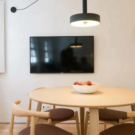 Apartamento Souto