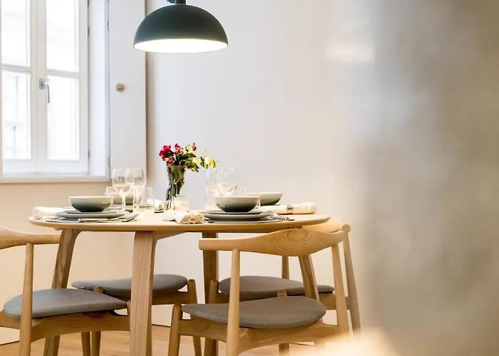 Appartement Souto Oporto