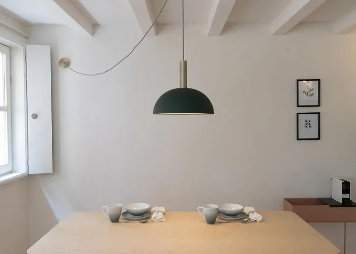 Appartement Souto Oporto