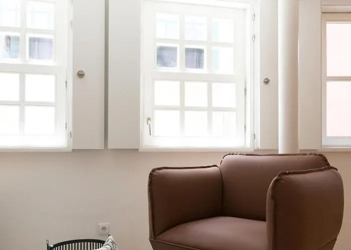 Appartement Souto Oporto