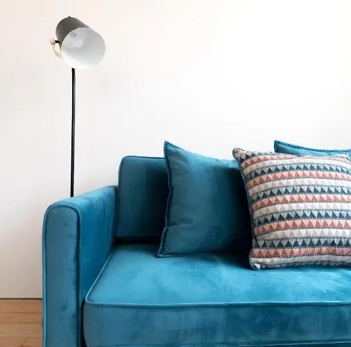 Souto Appartement Oporto