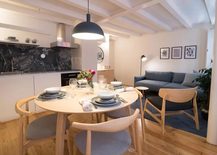 Appartement Souto Oporto