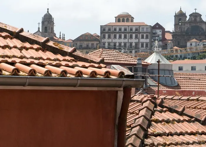 Appartement Souto Oporto