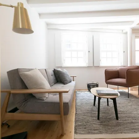 Apartment Souto