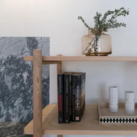 Souto Apartment Porto