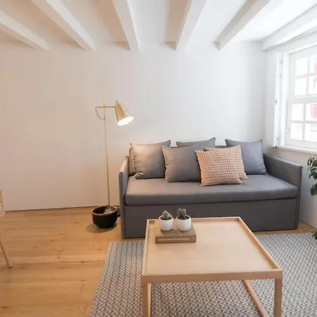 Appartement Souto Oporto