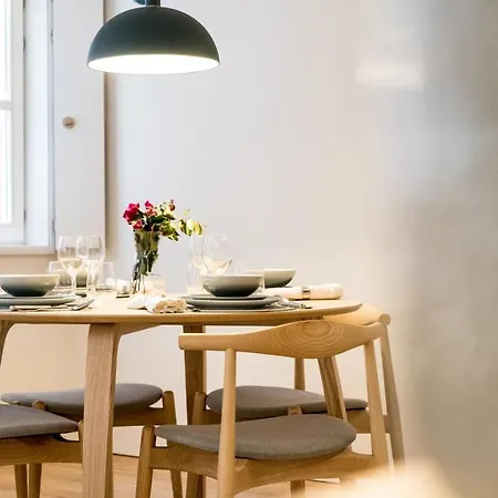 Apartament Souto Porto