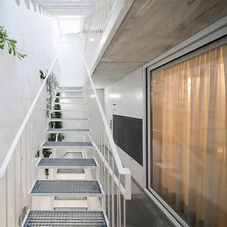 Apartment Souto