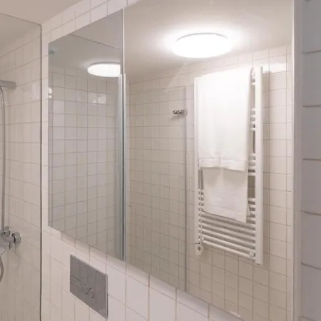 Apartmán Souto Porto