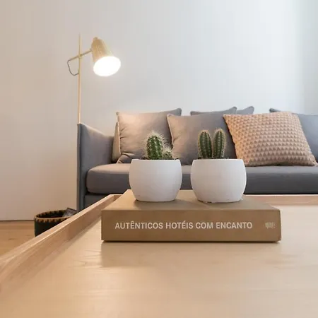 Appartement Souto Oporto