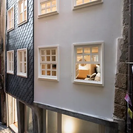 Апартаменты Souto *