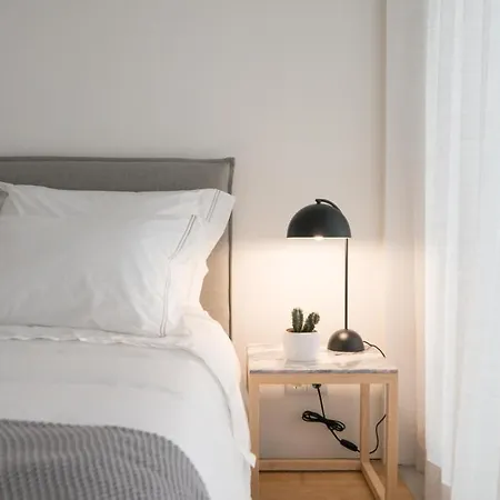 Souto Appartement Oporto