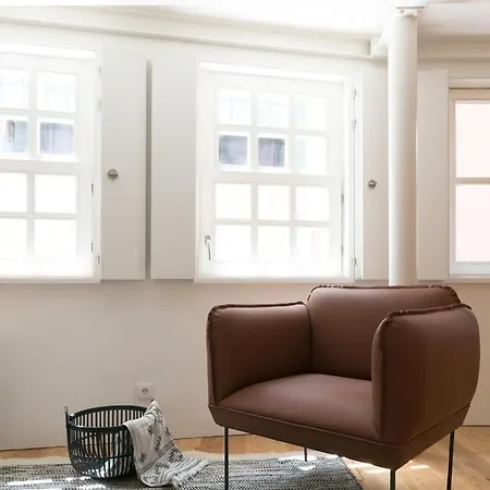 Appartement Souto Oporto