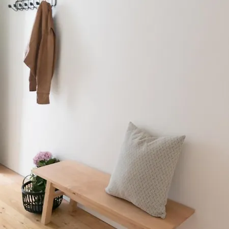 Appartement Souto Oporto