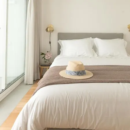 Apartment Souto *