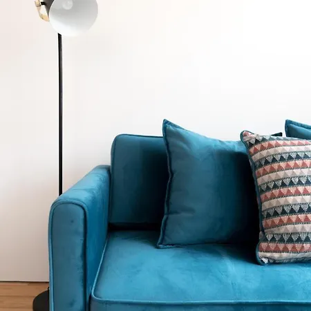 Apartment Souto