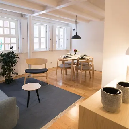 Souto Apartament