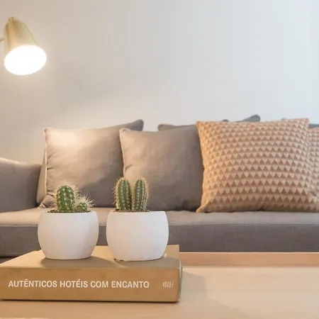 Souto Апартаменты Порту