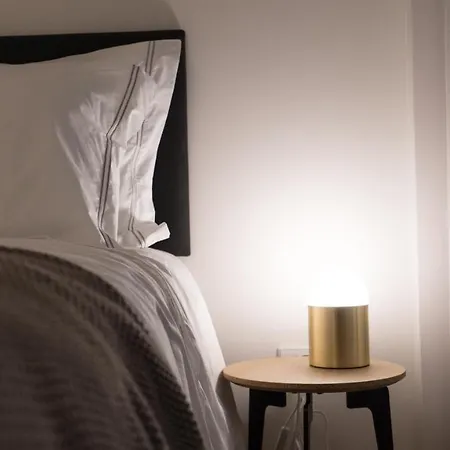 Apartament Souto *