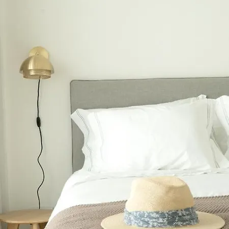 Souto Apartment Porto