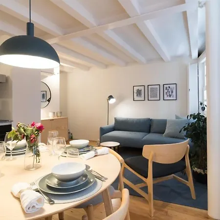 Souto Appartement Oporto