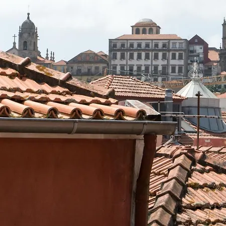 Appartement Souto Oporto