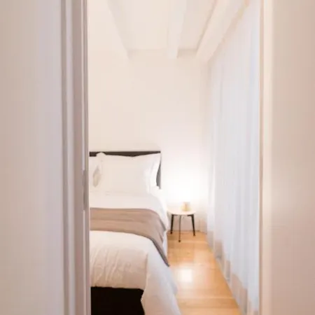 Souto Appartement Oporto