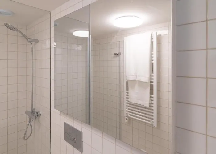 Apartman Souto Porto