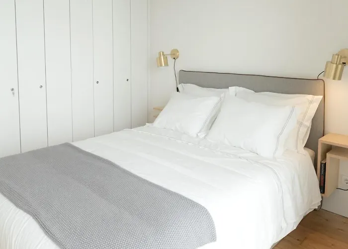 Souto Apartman Porto