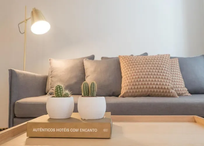 Souto Apartman Porto