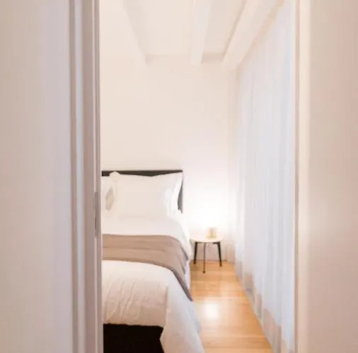 Souto Apartman Porto