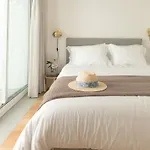 Διαμέρισμα Souto *