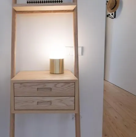 Lägenhet Souto *
