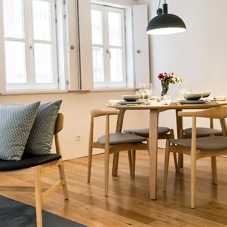 Souto Lägenhet
