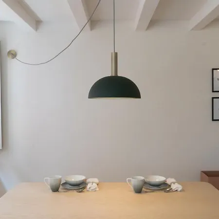 Lägenhet Souto Oporto