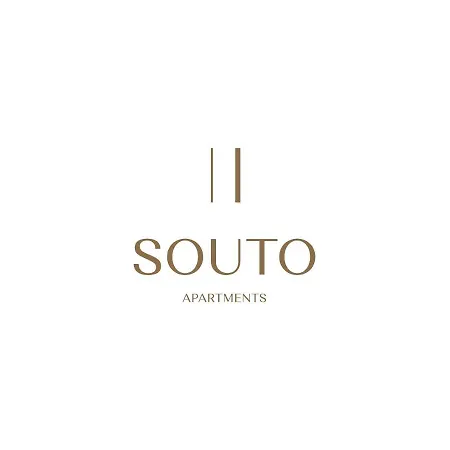 アパート Souto ポルト