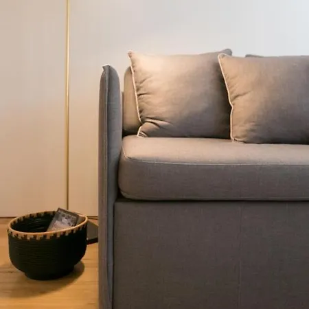 Souto アパート *