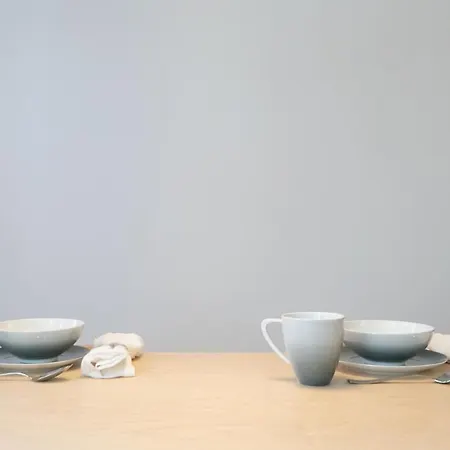 Souto 아파트