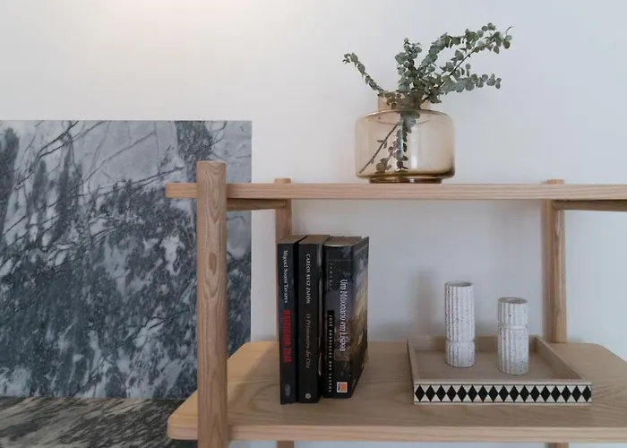 Souto Apartmán Porto