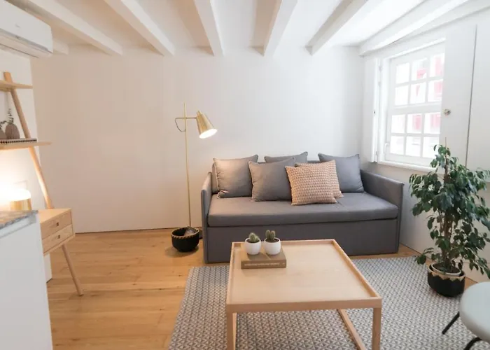 Apartment Souto Porto