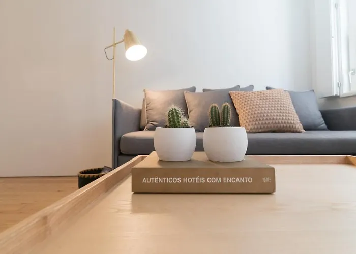 Apartment Souto Porto