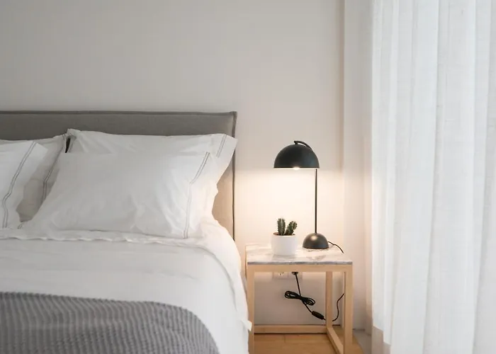 Souto Apartment Porto